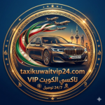 النقل والمواصلات تاكسي الكويت
