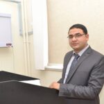 د محمد على شهاب باطنة وجهاز هضمي وكبد